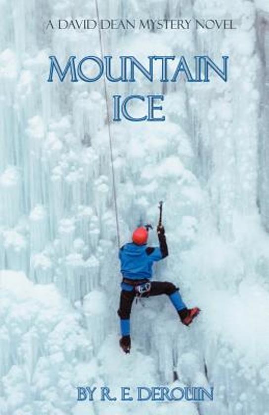 Ice Mountain: Ice Mountain Mysteries
