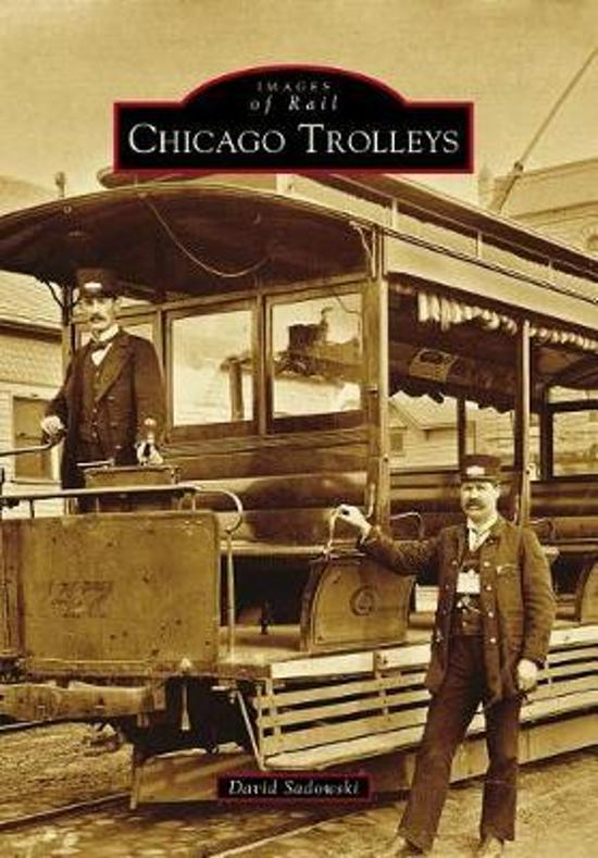 Afbeelding van het spel Chicago Trolleys