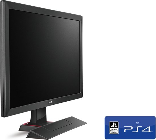 BenQ ZOWIE RL2455S - 24'' E-Sports Console Gaming Monitor