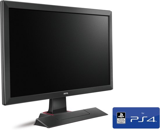 BenQ ZOWIE RL2455S - 24'' E-Sports Console Gaming Monitor
