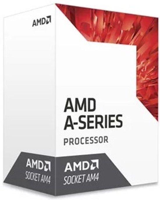 AMD A6 9500