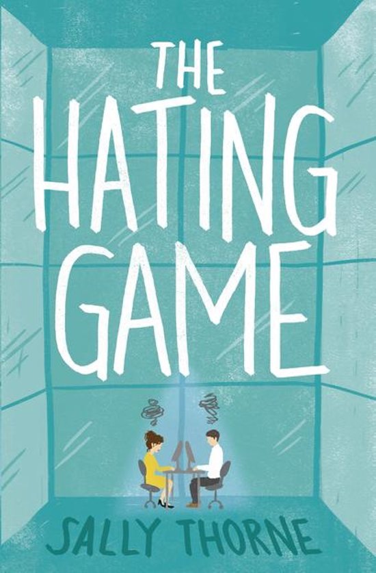 The Hating Game (ebook), Sally Thorne