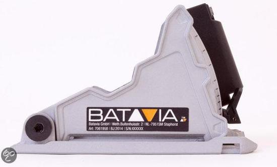 Batavia Laser opzetstuk voor Mad Maxx Multi-Invalcirkelzaag