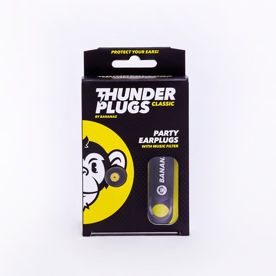 Thunderplugs Classic