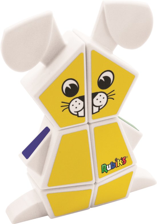 Thumbnail van een extra afbeelding van het spel Rubik's Junior Bunny