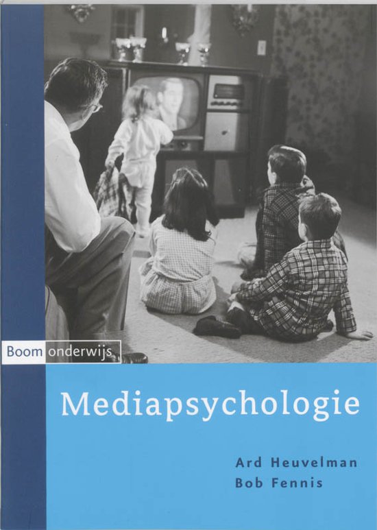 Mediapsychologie