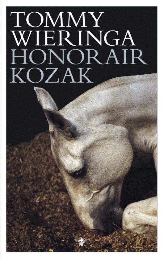 cover Honorair Kozak