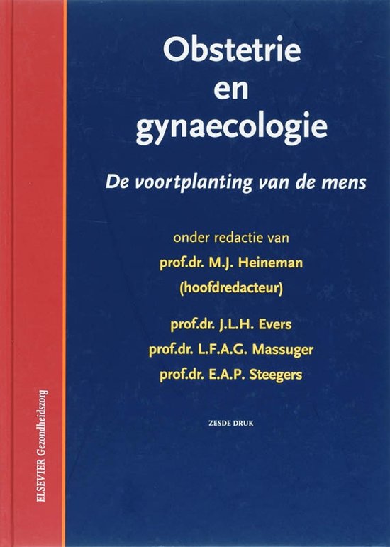 Obstetrie en Gynaecologie