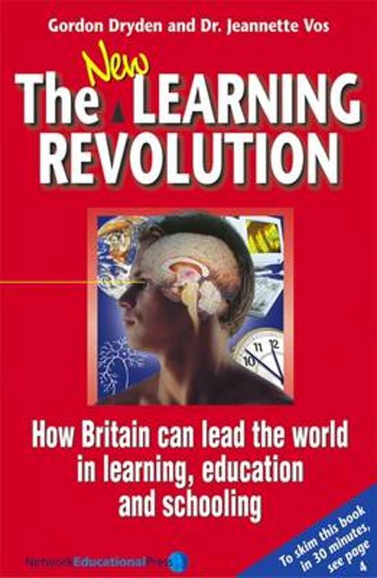 The New Learning Revolution