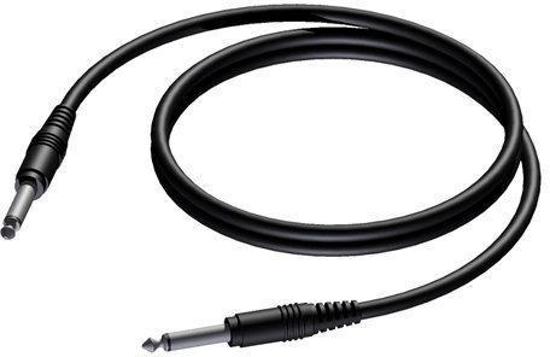 Procab CAB600/1.5 jack kabel 1,5 Meter