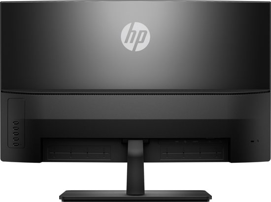 HP 27x Full HD - Curved Monitor (144-Hz)