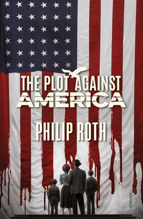the plot against america ebook