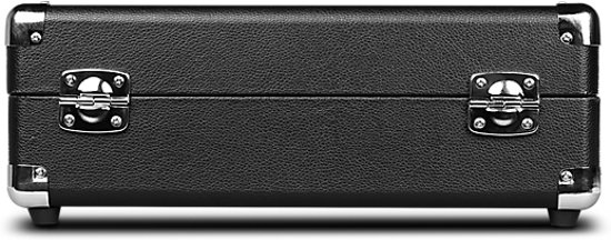 MEDIONÂ® LIFE E64065 Draagbare USB platenspeler