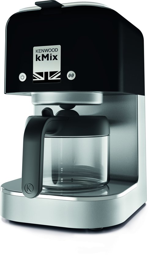 Kenwood kMix COX750BK Koffiezetapparaat