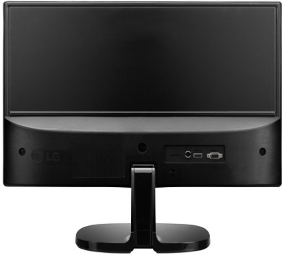 LG 27MP48HQ - IPS Monitor