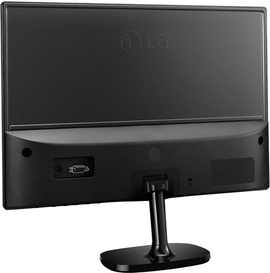 LG 27MP48HQ - IPS Monitor