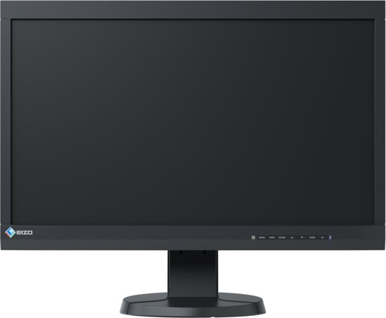 EIZO ColorEdge CS230B 23'' Full HD LED Mat Flat Zwart computer monitor