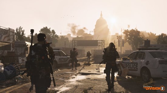 Tom Clancy's The Division 2  Xbox One