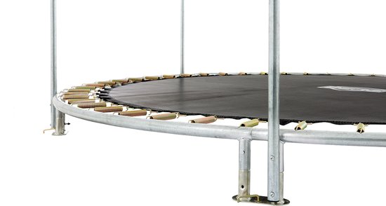BERG Talent InGround Trampoline - 180 cm - Inclusief Veiligheidsnet Comfort