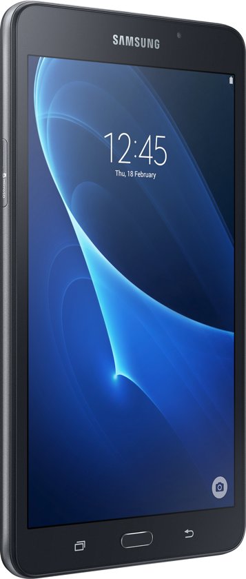 Samsung Galaxy Tab A 7.0 Wifi Zwart