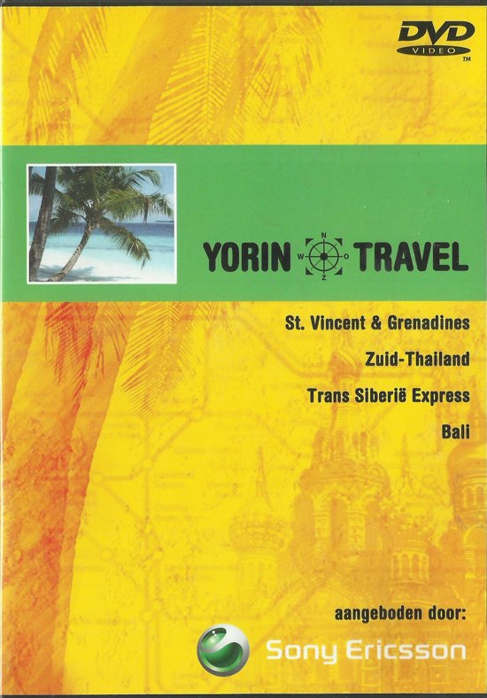 yorin travel