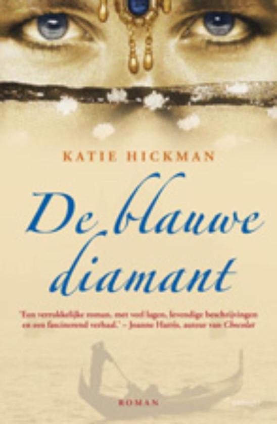 katie-hickman-de-blauwe-diamant
