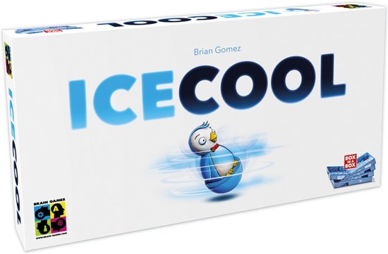 Afbeelding van het spel Ice Cool