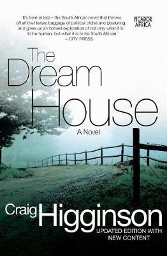 The Tempest and The Dream House Quotes