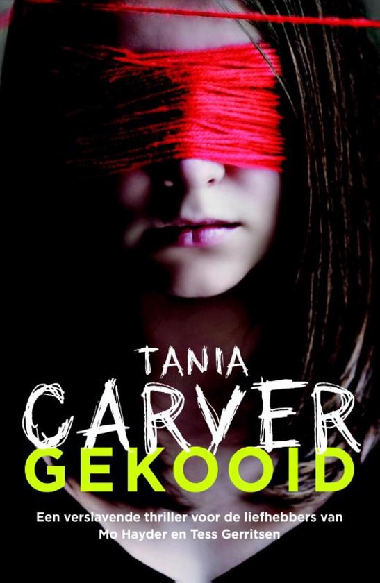 tania-carver-gekooid