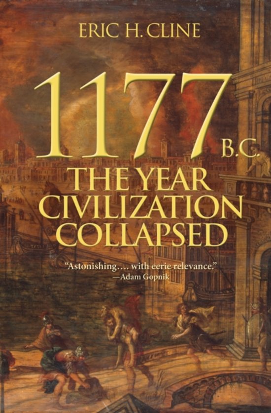cover 1177 B.C.