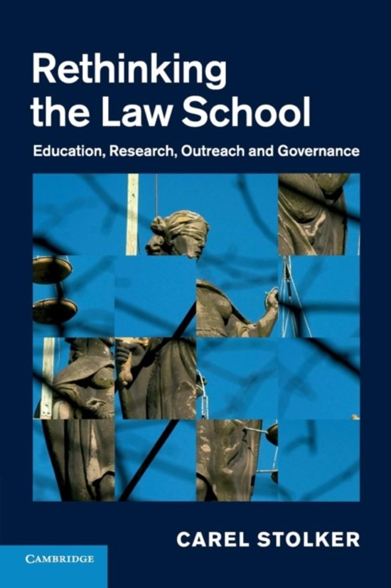 Education Law EDA3046