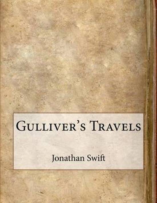 jonathan-swift-gullivers-travels