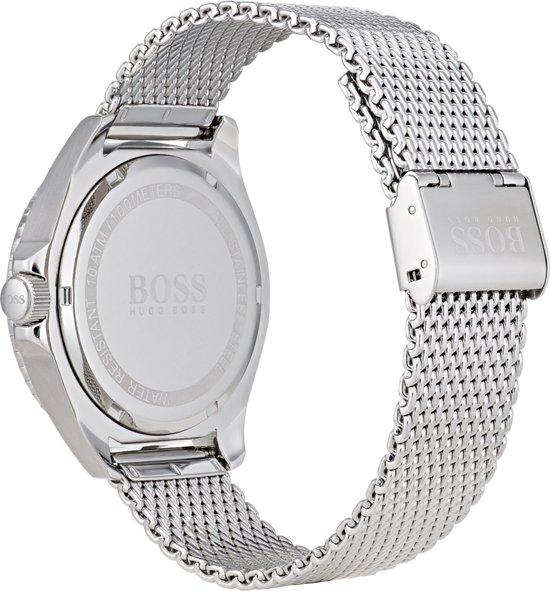 Hugo Boss Ocean Edition Horloge
