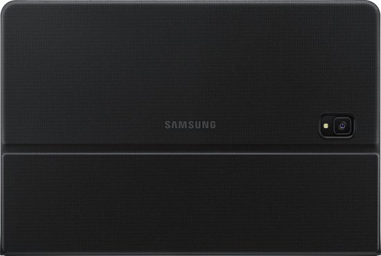 Samsung Galaxy Tab S4 Pro Wifi Zwart