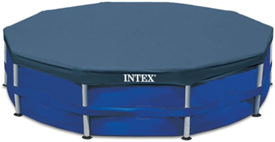 Intex Zwembadhoes rond 305 cm 28030