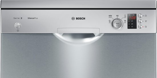 Bosch SMS25AI04E