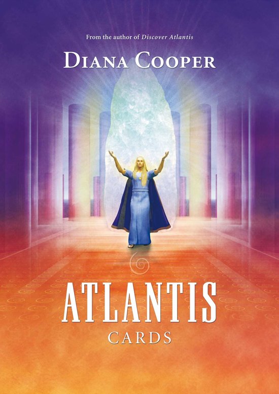 Afbeelding van het spel Atlantis Cards