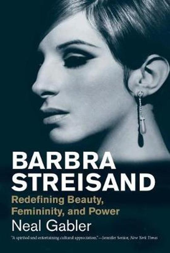 Barbra Streisand, Neal Gabler 9780300230611 Boeken