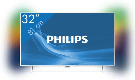 Philips 32PFS6402