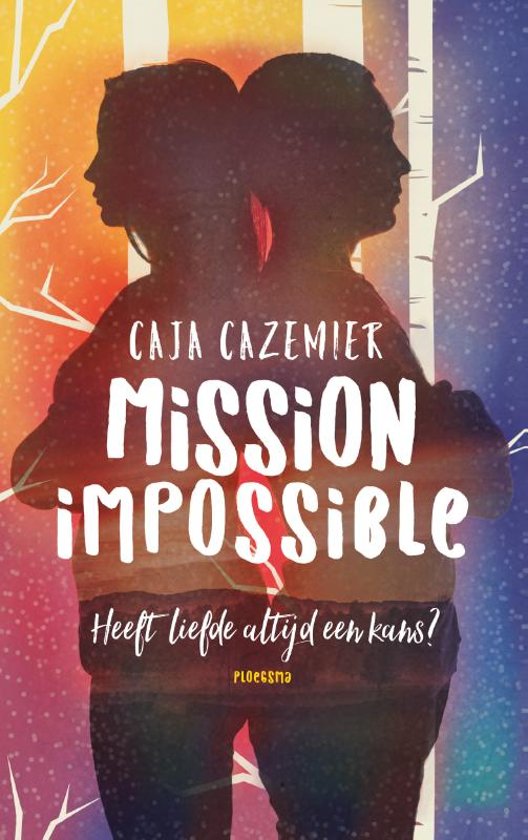 Afbeeldingsresultaat voor mission impossible boek bol caja