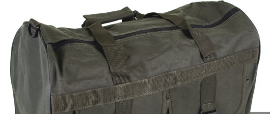 Traxis Carryall | 40ltr