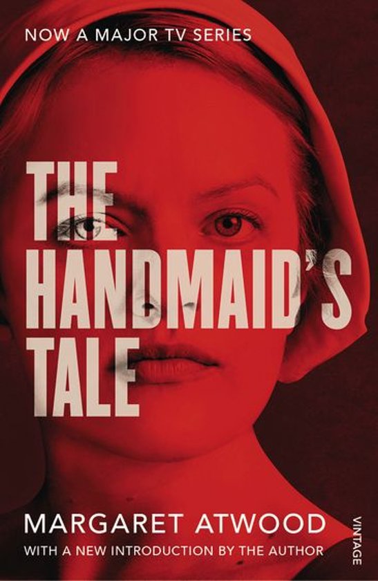 'The Handmaid's Tale' - Critics Flashcards