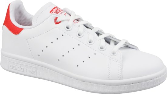 stan smith wit rood online