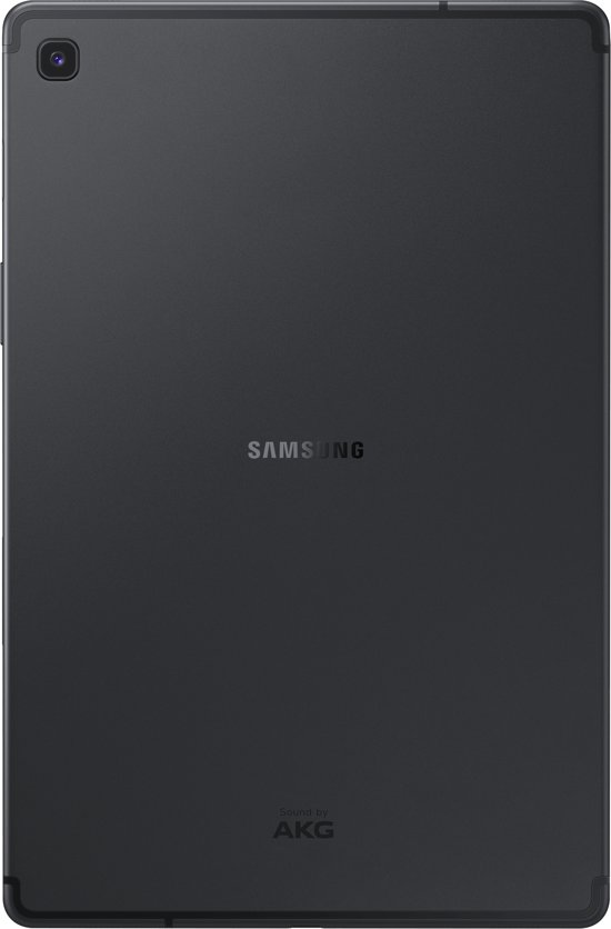 Samsung Galaxy Tab S5e 128GB WiFi Zwart