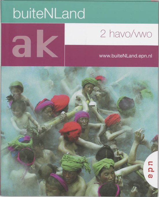 Samenvatting AK H3: Water