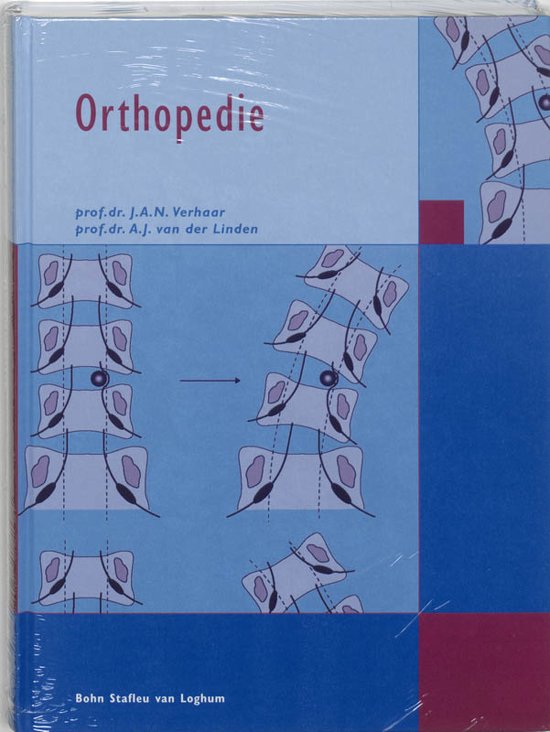 bohn-stafleu-van-loghum-orthopedie