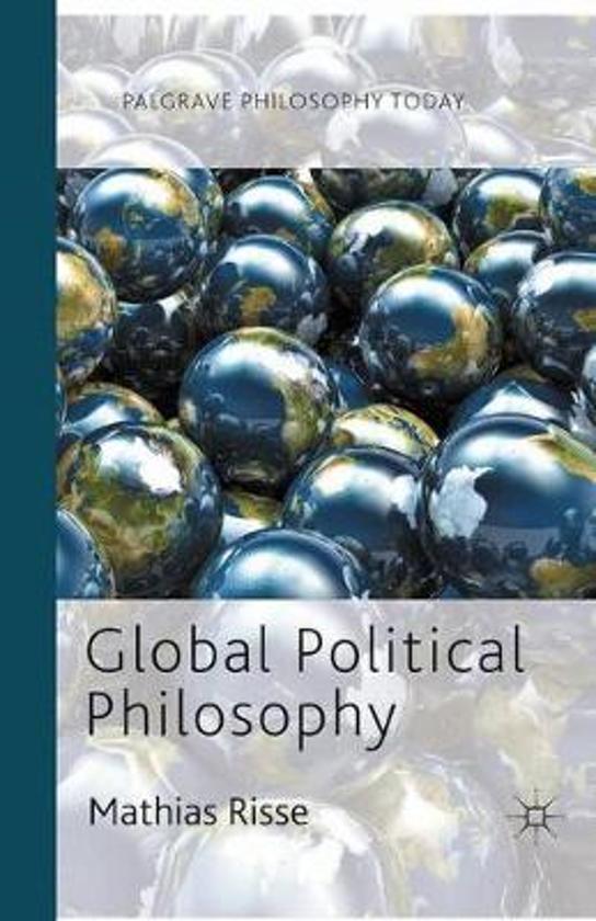 Summary Ethics Globalization and Sustainability 