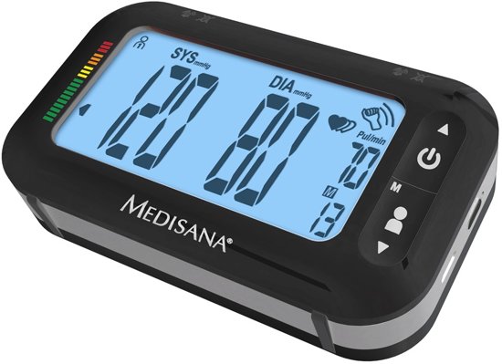 Medisana SL300 Bluetooth Connect Bovenarm Bloeddrukmeter