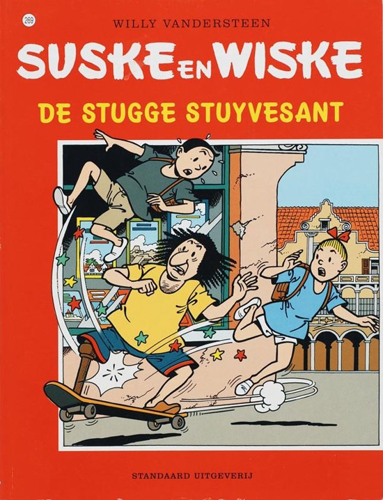willy-vandersteen-suske-en-wiske-269---de-stugge-stuyvesant