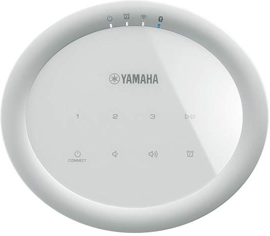Yamaha Musiccast 20 Wit